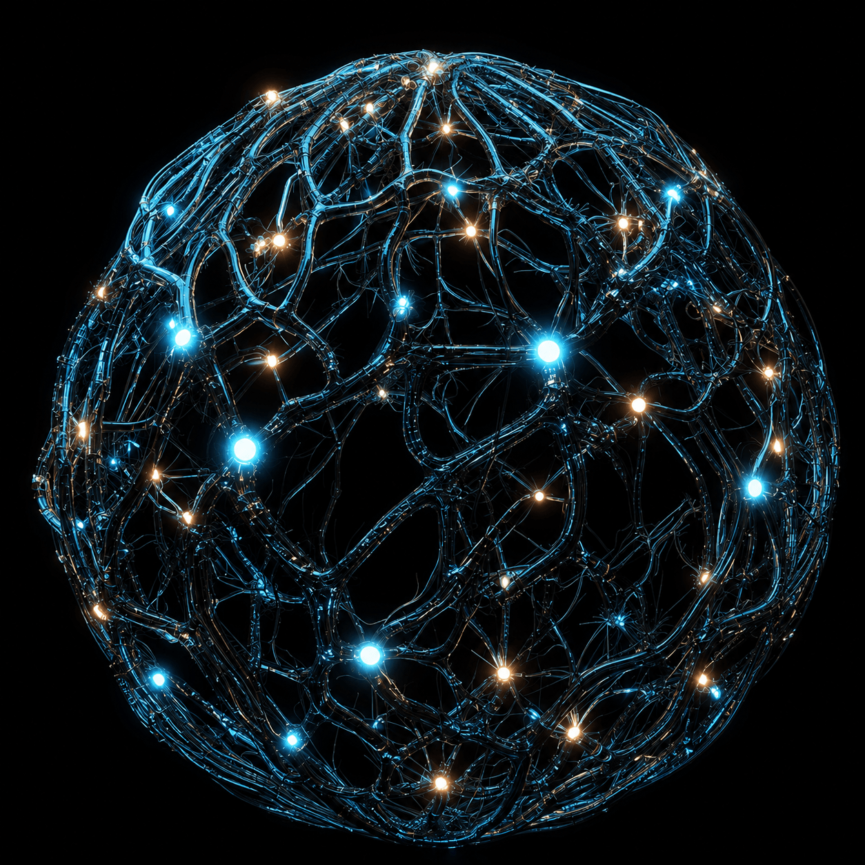 Crystalline world representing a bounded evaluation environment